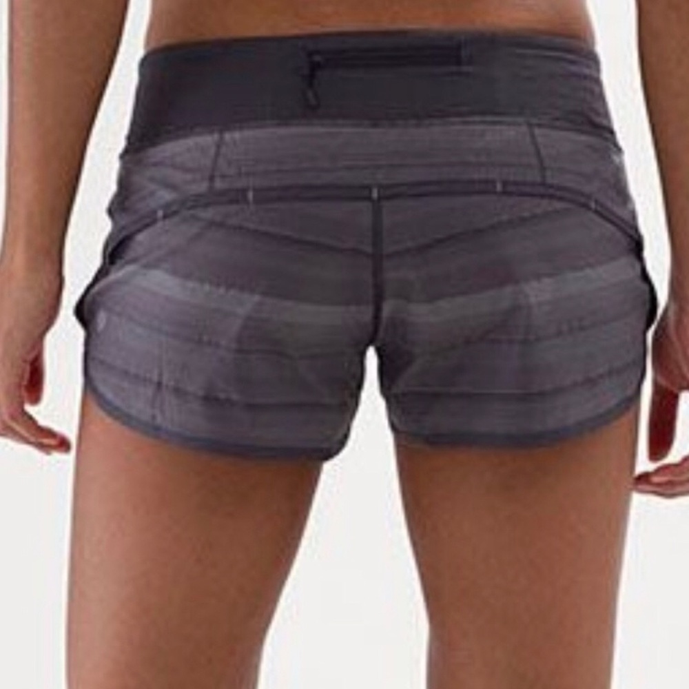 Looks like brand new lululemon shorts